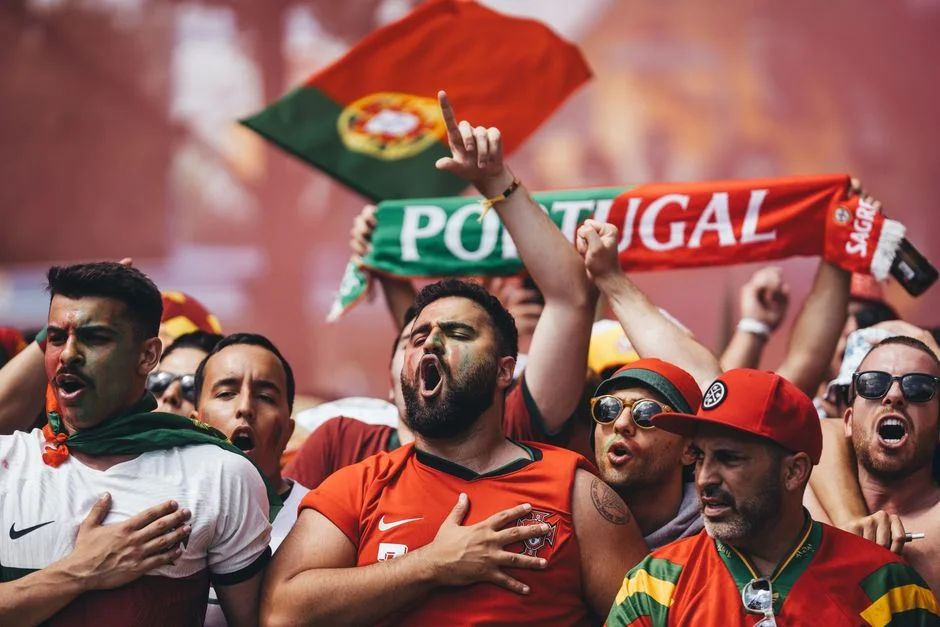 Wales Draws 1-1 With Ghana in Friendly — But the Real Match Is Happening Off the Pitch — Culture Arts