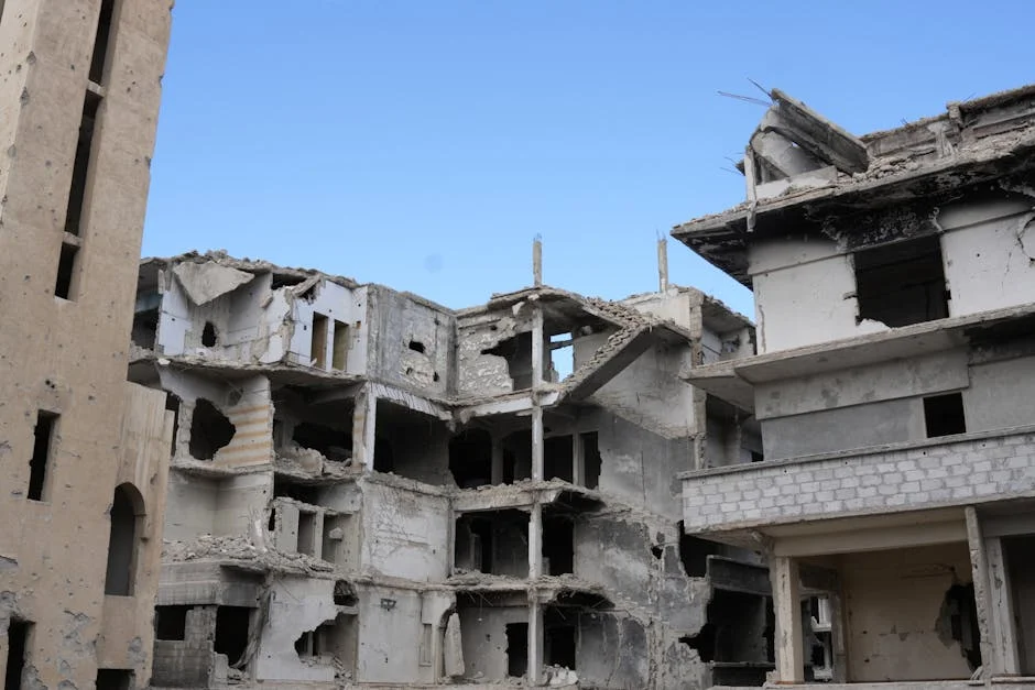 War in Africa Triggers Economic Collapse for Women and Girls — Politics Governance