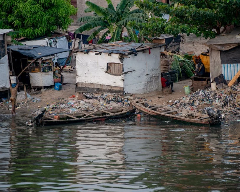 West Africa Ebola Lessons Expose SA Economic Vulnerabilities