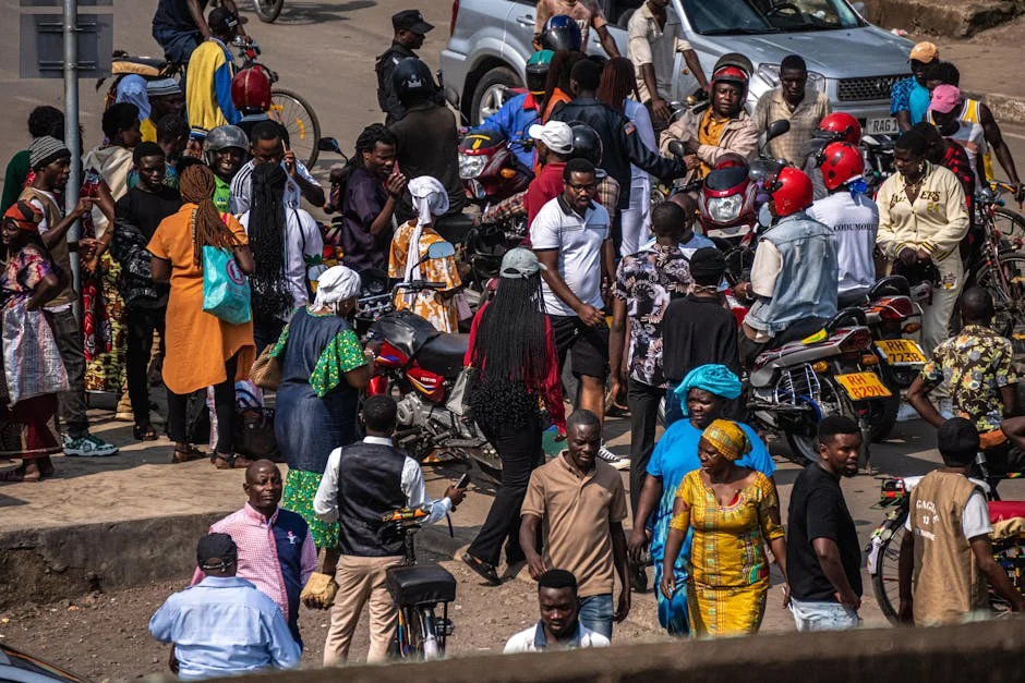 West Africa's Ebola Legacy Exposes Economic Fault Lines for Investors