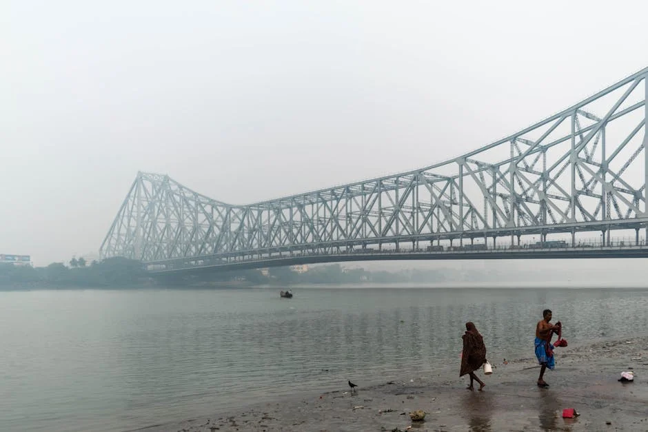 West Bengal Tax Raids Spark Election Fears, Investors Watch Closely