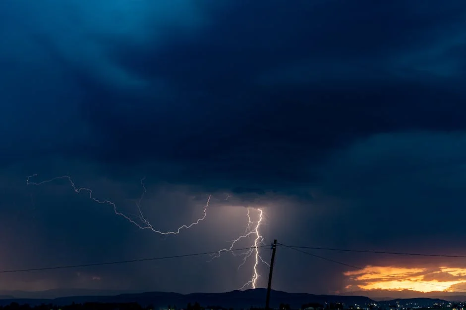 West Bengal Thunderstorms Threaten Phase 2 Polling — Markets Brace for Impact