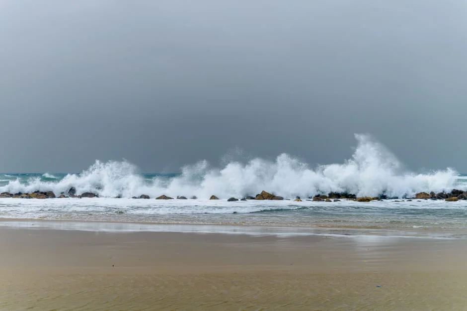 Western Cape Storms Trigger Market Jitters and Supply Chain Shocks