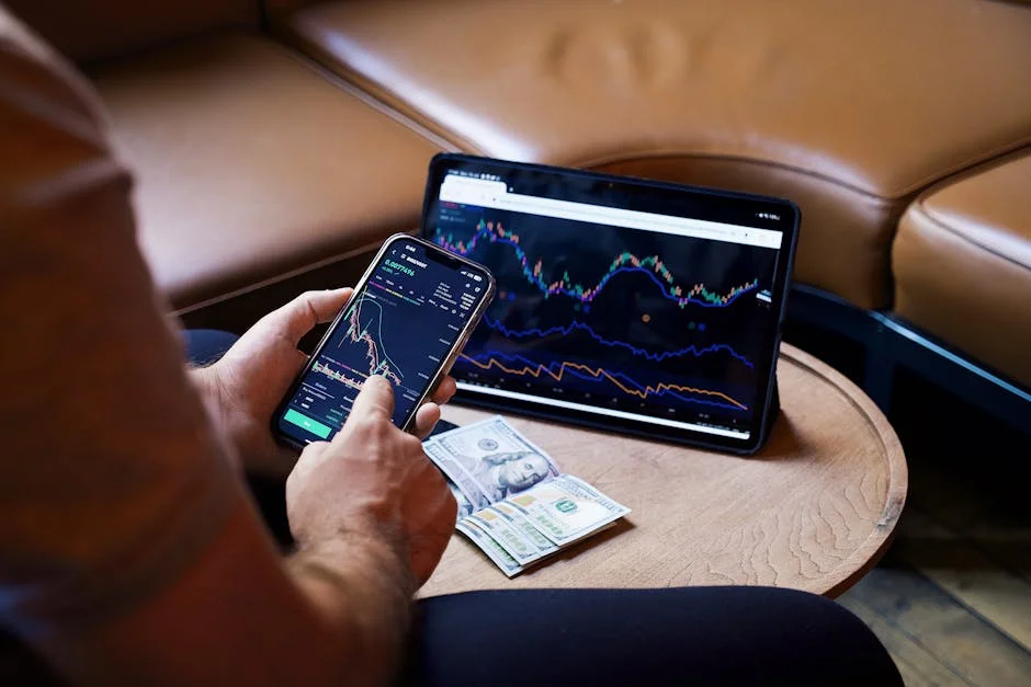 When Silicon Security Boosts Tech Investments in Cape Town