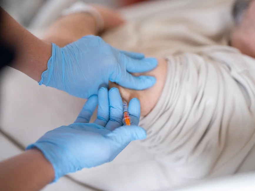 WHO Doctor Warns Ebola Spread Accelerates — Markets React — Health Medicine
