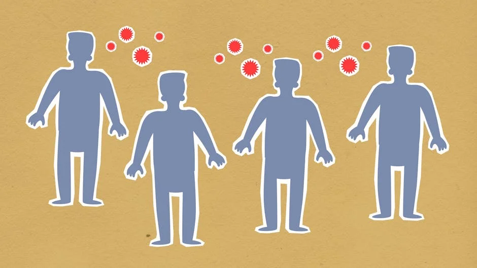 WHO Warns Ebola Spreads Faster Than Expected — Markets React