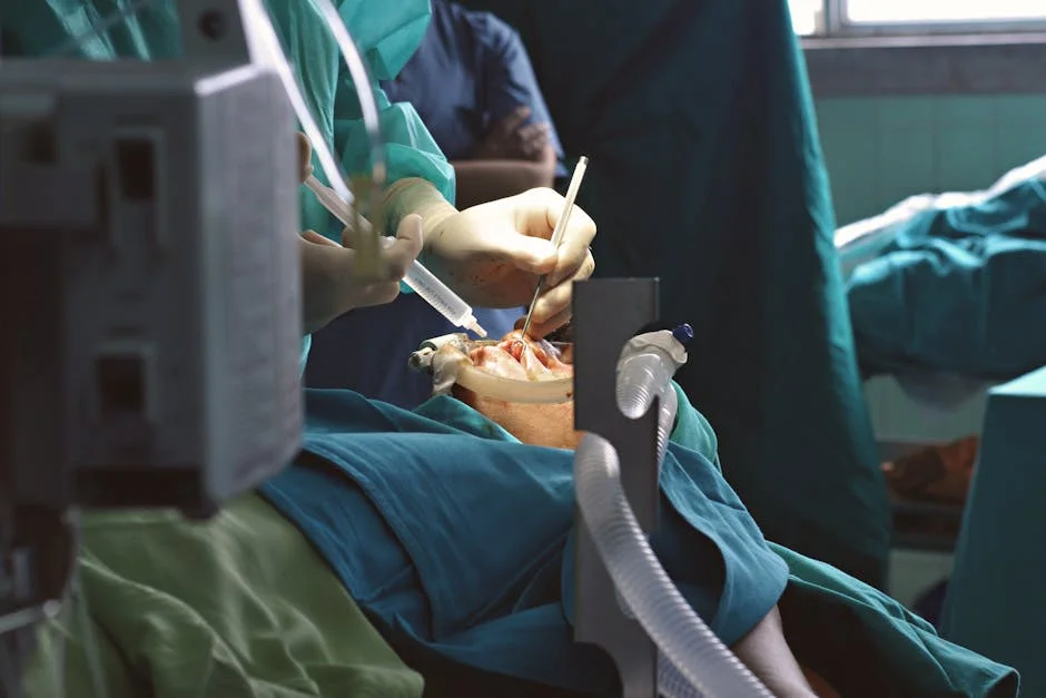 WHO Warns: Ebola Surge Could Trigger Africa’s Next Market Shock