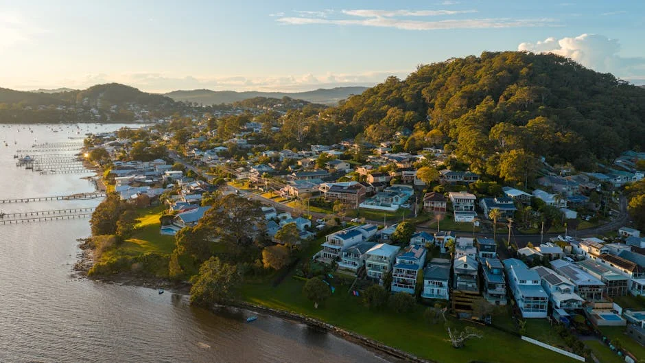 Widow's Bay Review Sparks Investment Interest in SA's Media Sector