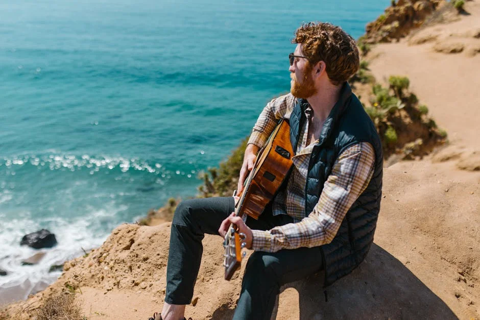 Will Linley Launches Soundtrack Feature in 'Off Campus' — Boosts Cape Town's Music Scene