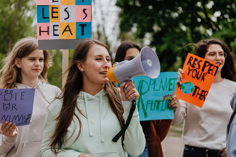 Women Teachers Demand Better Pay at State Conference — South Africa's Education Sector in Focus