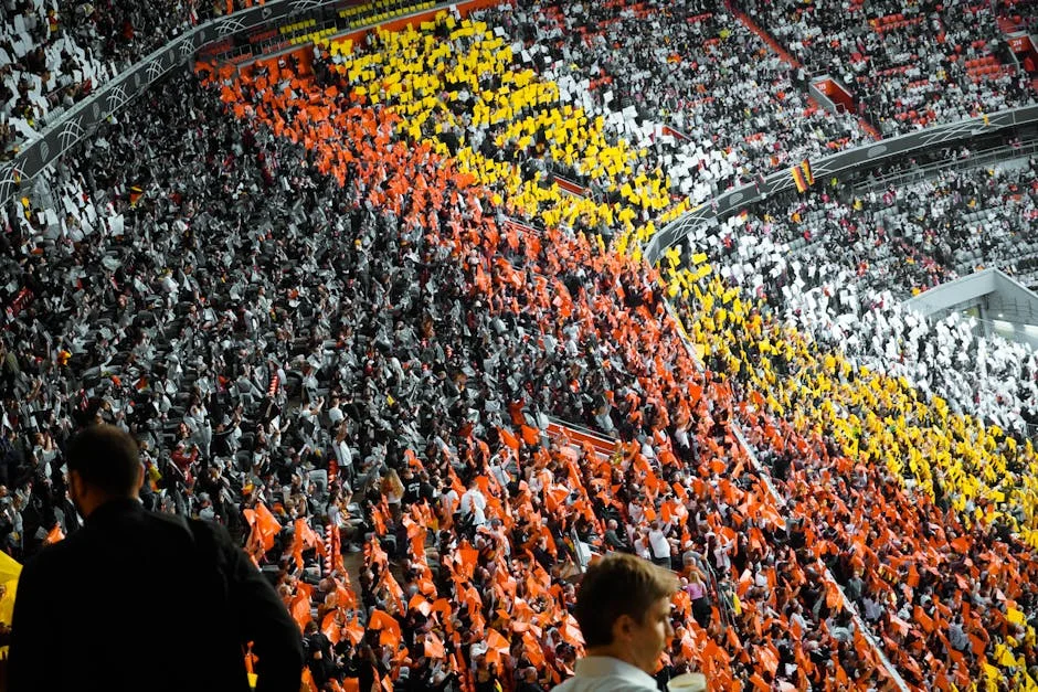 World Cup Scam Alert: South Africa Warns 500,000 Bettors Over Fraud Risk