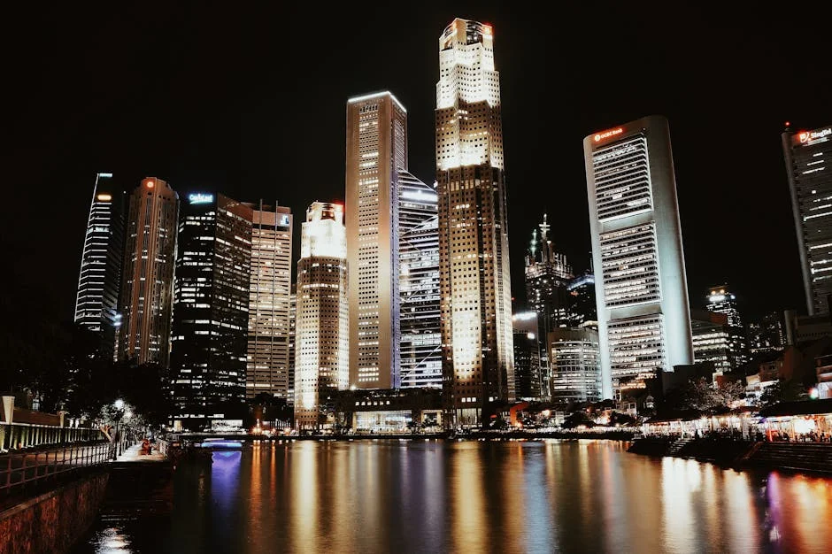 Why Choose Singapore Informer? — Advertorial