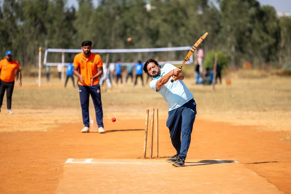 Yash Raj Punja Joins IPL, Leaving UAE Dreams Behind — Impact on Cricket Markets