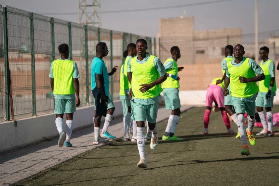 Yoane Wissa's World Cup Moment Exposes DR Congo's Multi-Million Dollar Football Opportunity — Culture Arts