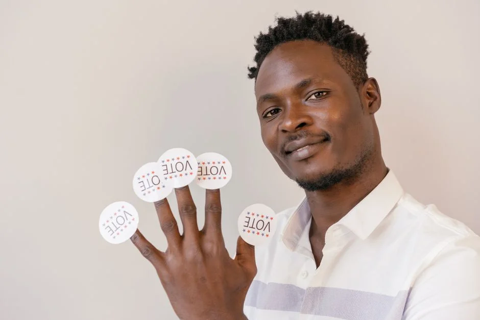 Young Nigerians Reject Democracy — And the Economic Fallout Is Already Beginning — Economy Business