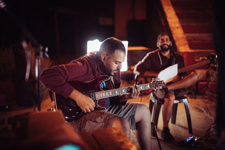 Youth Gospel Jam Transforms Cape Town Into Weekend Revenue Machine — Sports