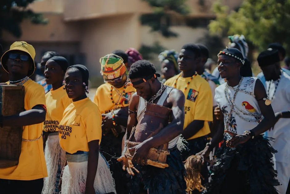 Zambians Challenge South Africa's Pan-African Identity — Economic Implications Loom