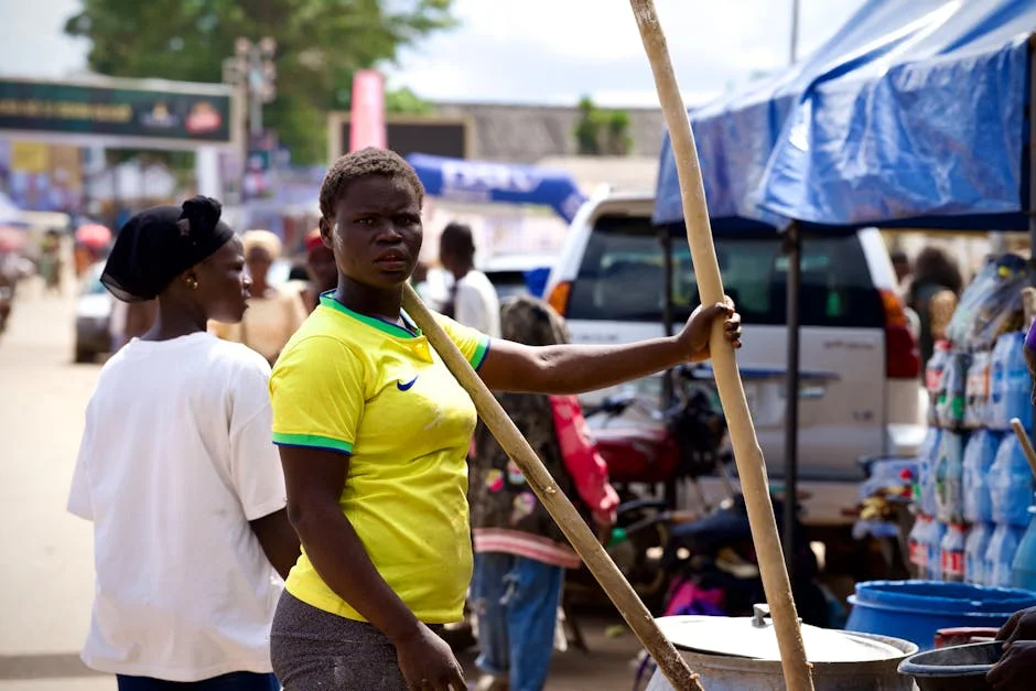 Zimbabwe Electoral Reform Triggers Market Uncertainty