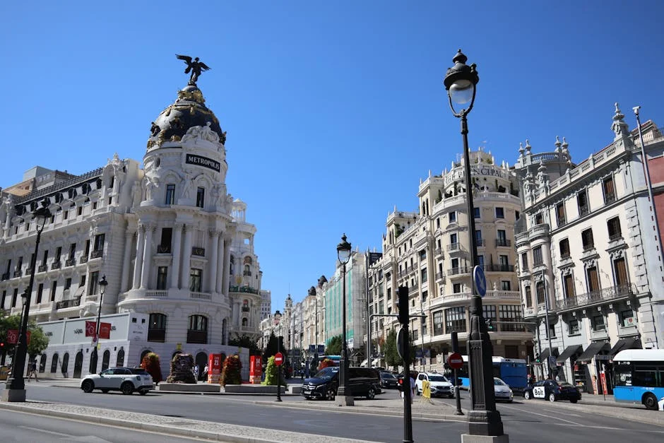 Zverev Triumphs in Madrid With Late Rally — Impact on Sports Economy